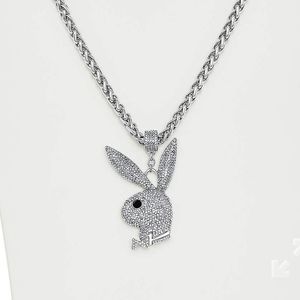 Playboy Pendant